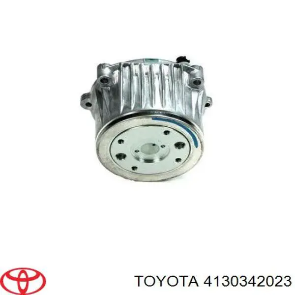 Муфта Haldex 4130342023 Toyota