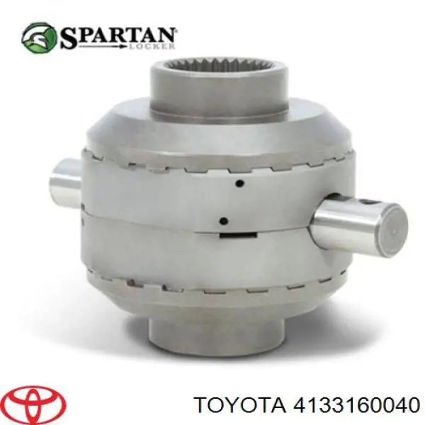  Toyota 4133160040 цена, от 709.42 USD