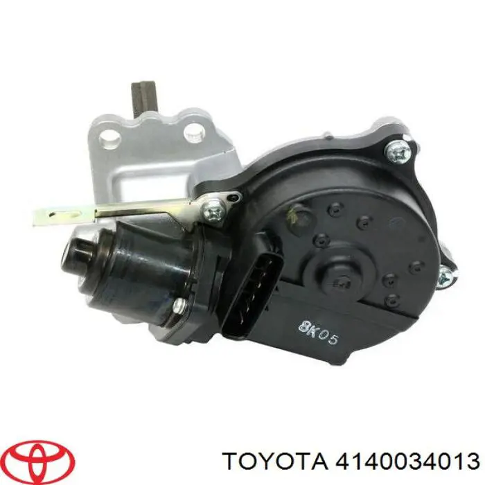  Toyota 4140034013