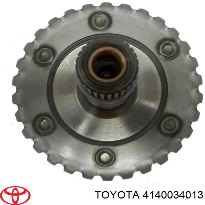 Купить 4140034013 Toyota 