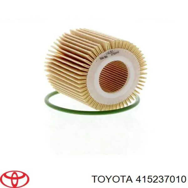 Фильтр масла Toyota 415237010