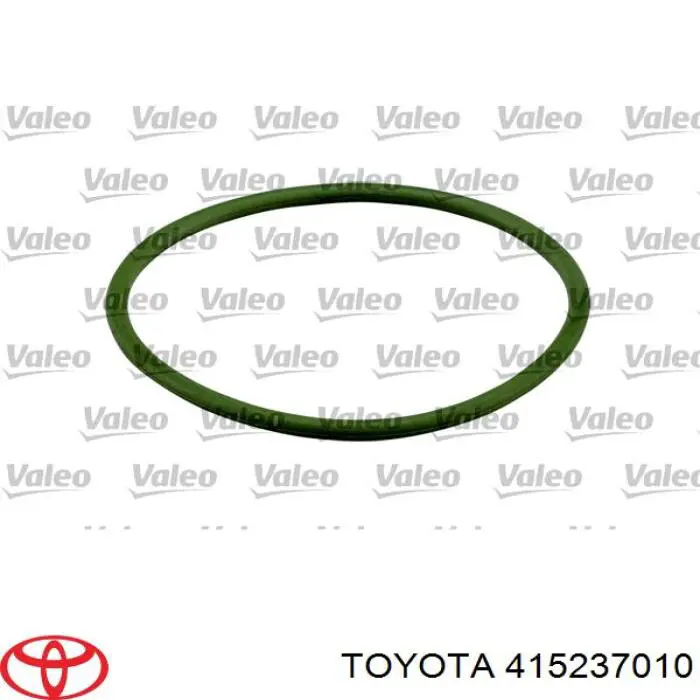 415237010 Toyota Масляный фильтр двигателя
