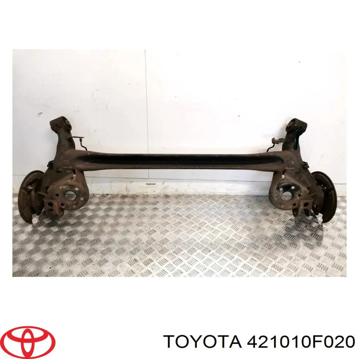  Toyota 421010F020 цена, от 221.95 USD