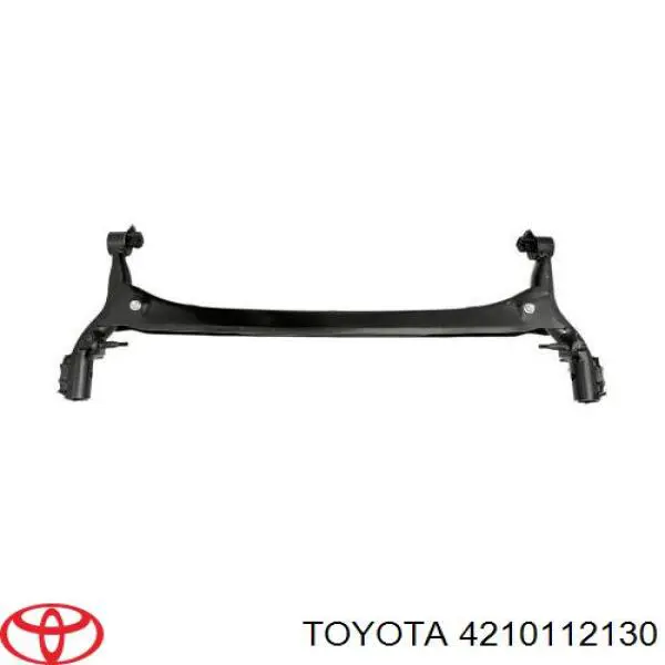 4210102160 Toyota Подрамник задней подвески