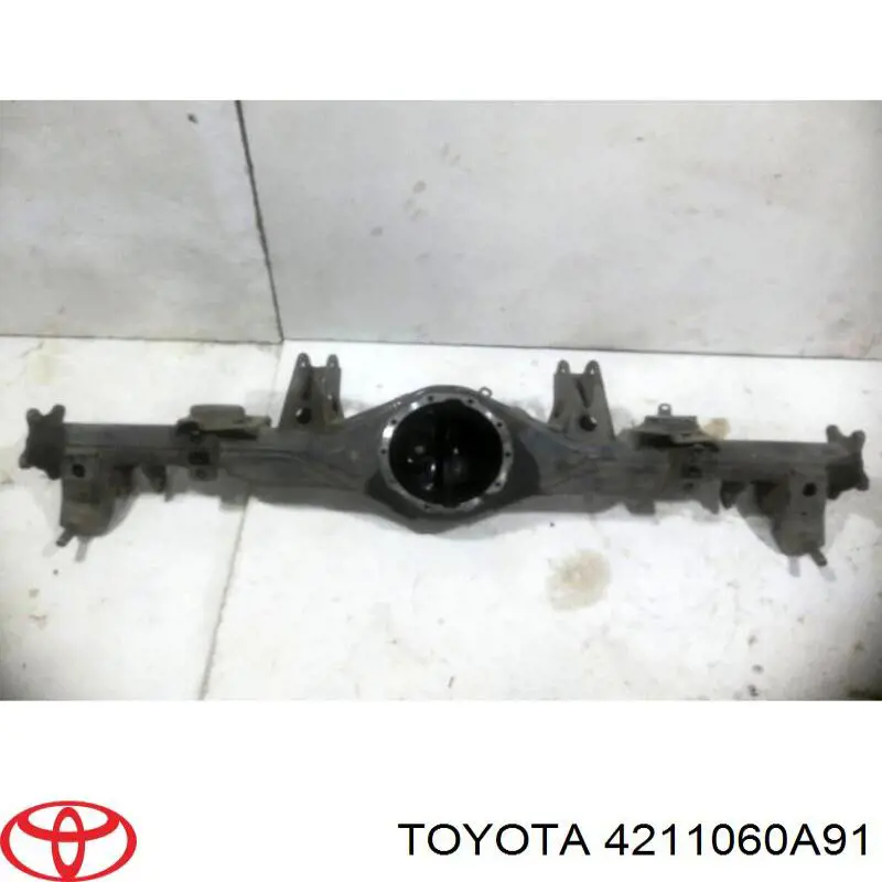 Купить 4211060A91 Toyota 