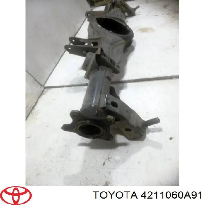  4211060A91 Toyota