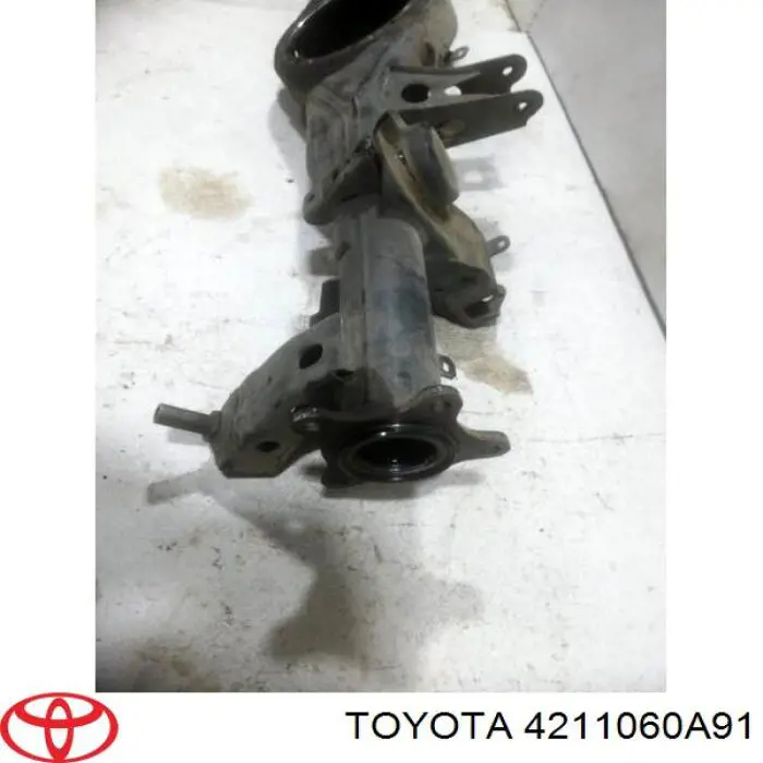  Toyota 4211060A91 цена, от  USD