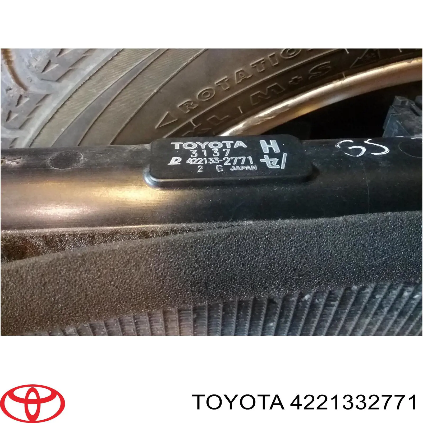  4221332771 Toyota