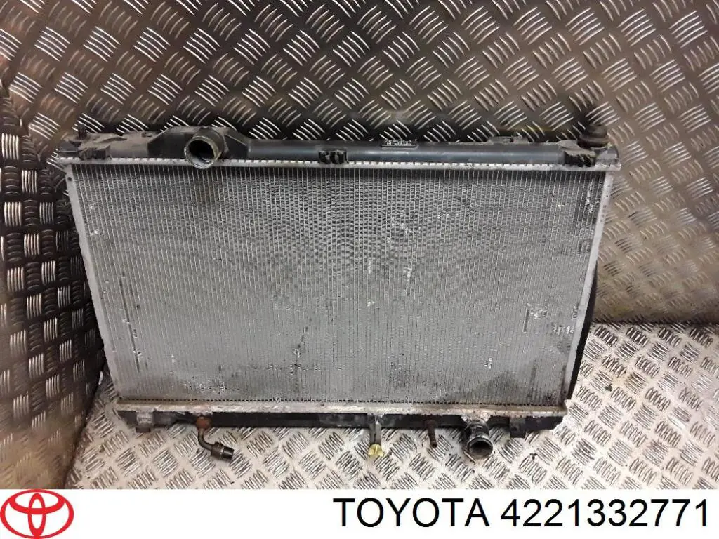  Toyota 4221332771 цена, от 57.01 USD