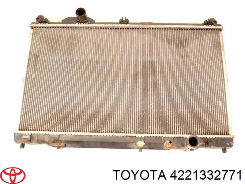 Купить 4221332771 Toyota 