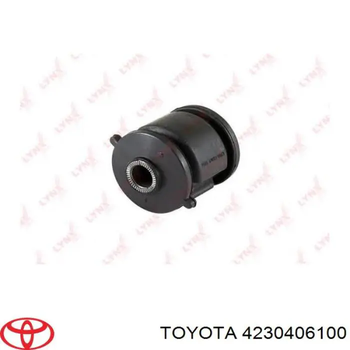 Купить T458075 STC Цапфа - поворотный кулак задний, правый