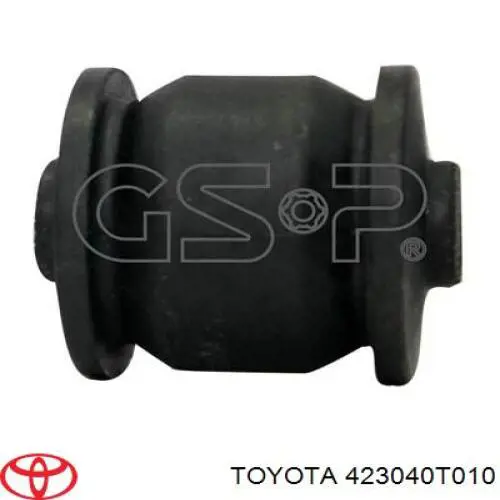 Цапфа поворотная правая Toyota 423040T010 цена, от 354.72 USD