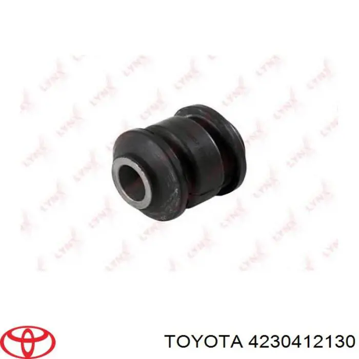 4230412130 Toyota Цапфа правая