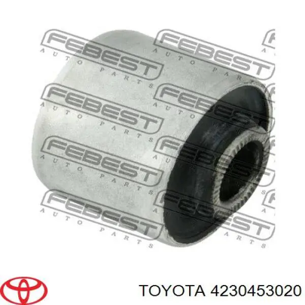 4230453020 Toyota Цапфа правая