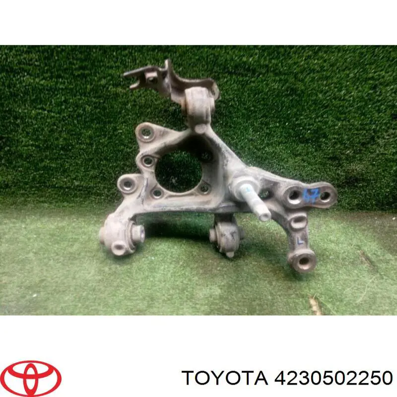  4230502250 Toyota