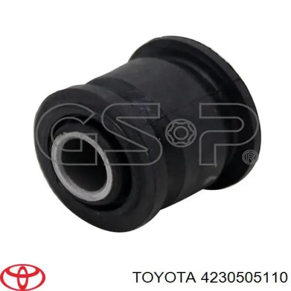 Цапфа - поворотный кулак задний, левый Toyota 4230505110 цена, от 31.88 USD