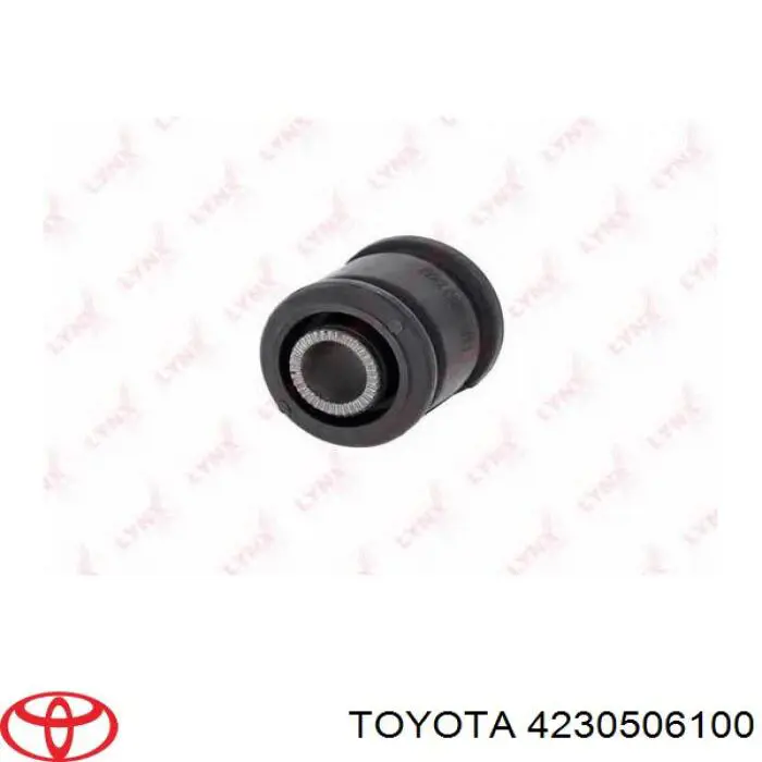 Цапфа задняя левая MRB11502 MarkBest