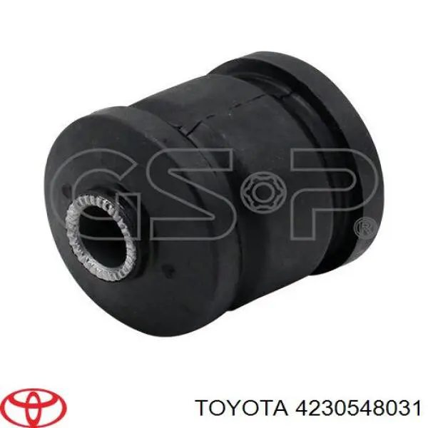 Цапфа - поворотный кулак задний, левый Toyota 4230548031 цена, от 25.34 USD