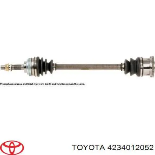 4234012052 Toyota 