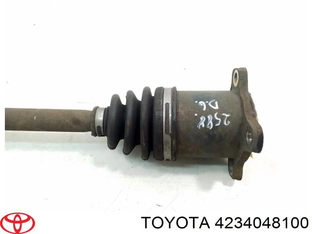  4234048100 Toyota