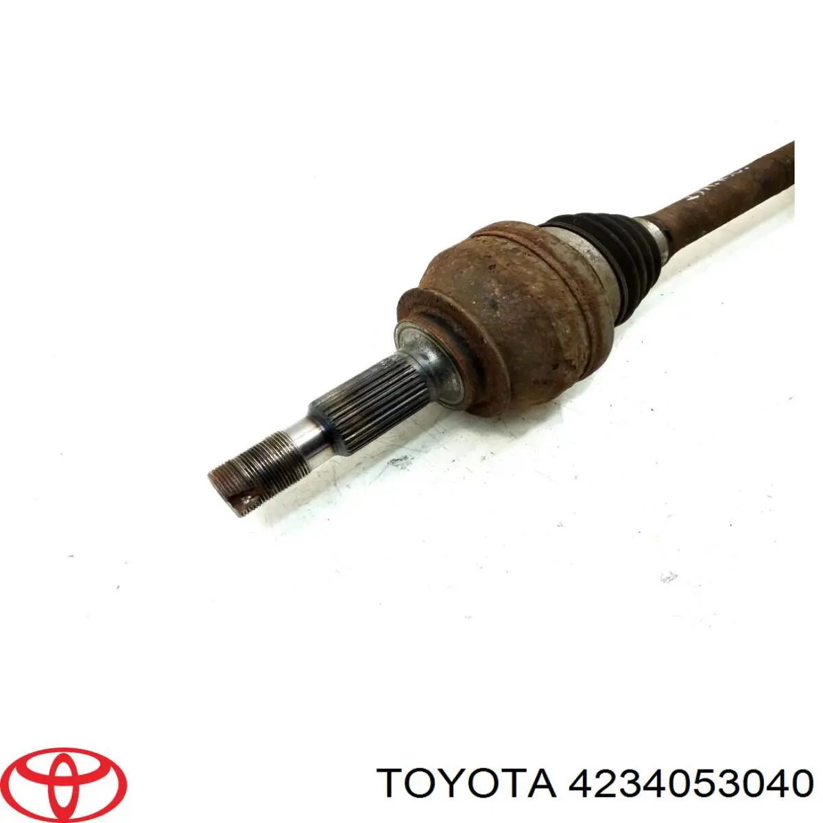  Toyota 4234053040 цена, от 150.83 USD