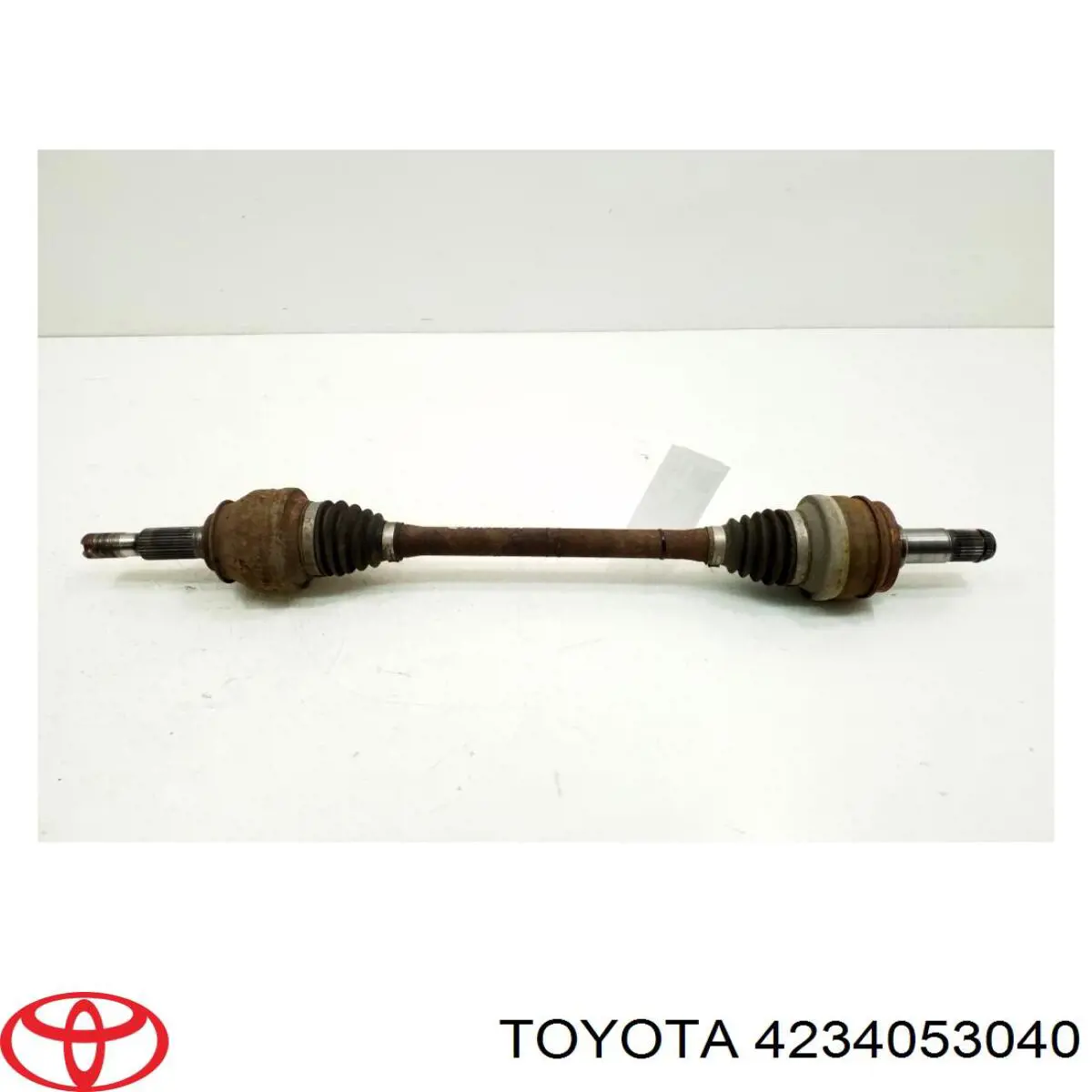 Купить 4234053040 Toyota 