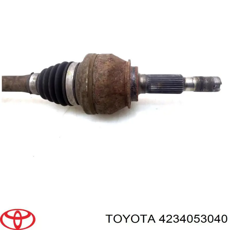 4234053040 Toyota 