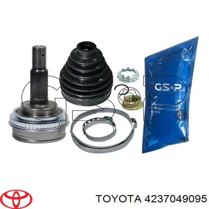 4237049095 Toyota 