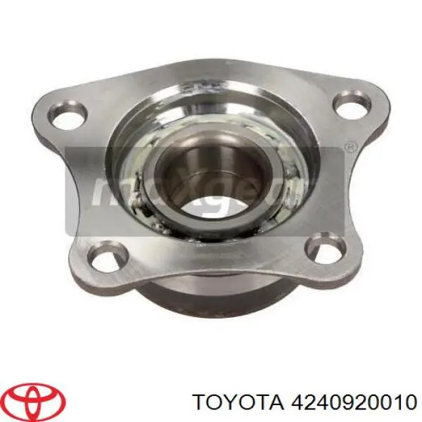 Ступицы задних колес Toyota 4240920010 цена, от 38.14 USD