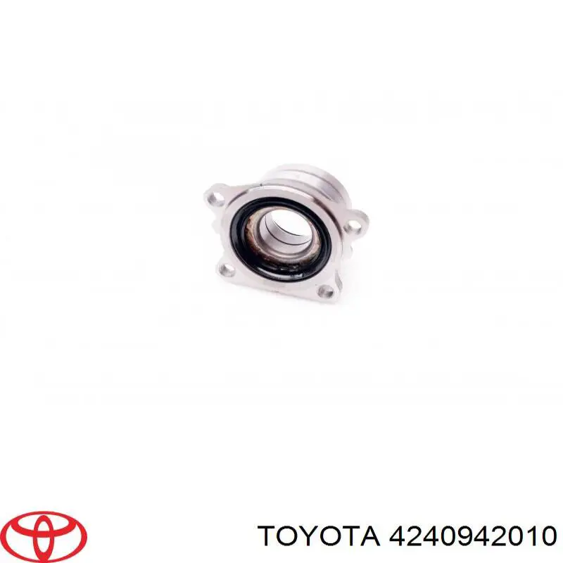 Подшипники задней ступицы Toyota 4240942010 цена, от 29.05 USD