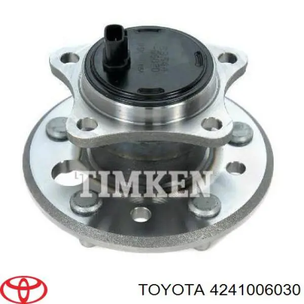  Toyota 4241006030 цена, от 31.67 USD