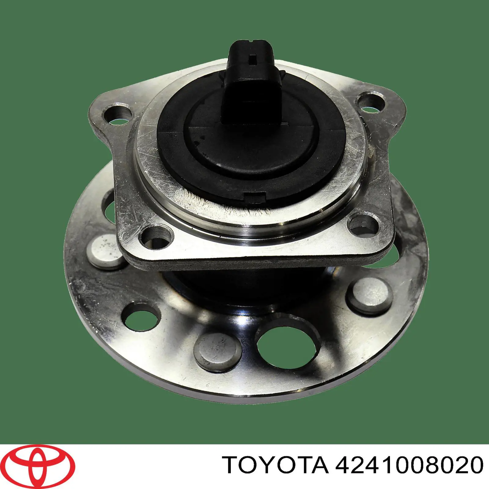 Ступицы задних колес GSP 9326063 цена, от 90.24 USD