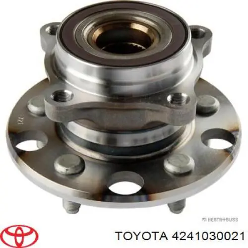  Toyota 4241030021 цена, от 1.56 USD