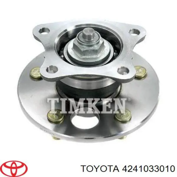 4241033010 Toyota