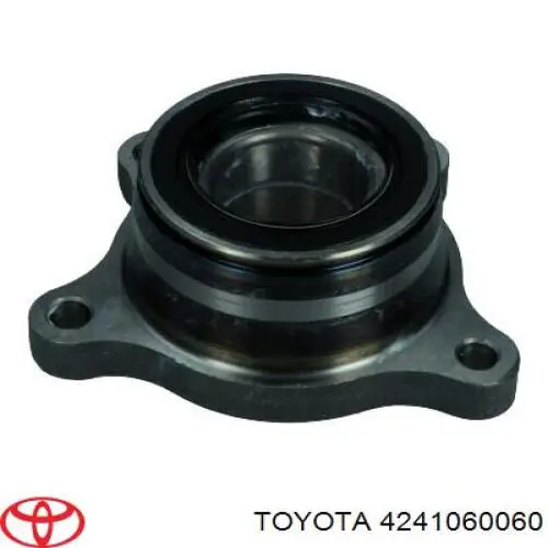 Подшипники задней ступицы Toyota 4241060060 цена, от 29.13 USD