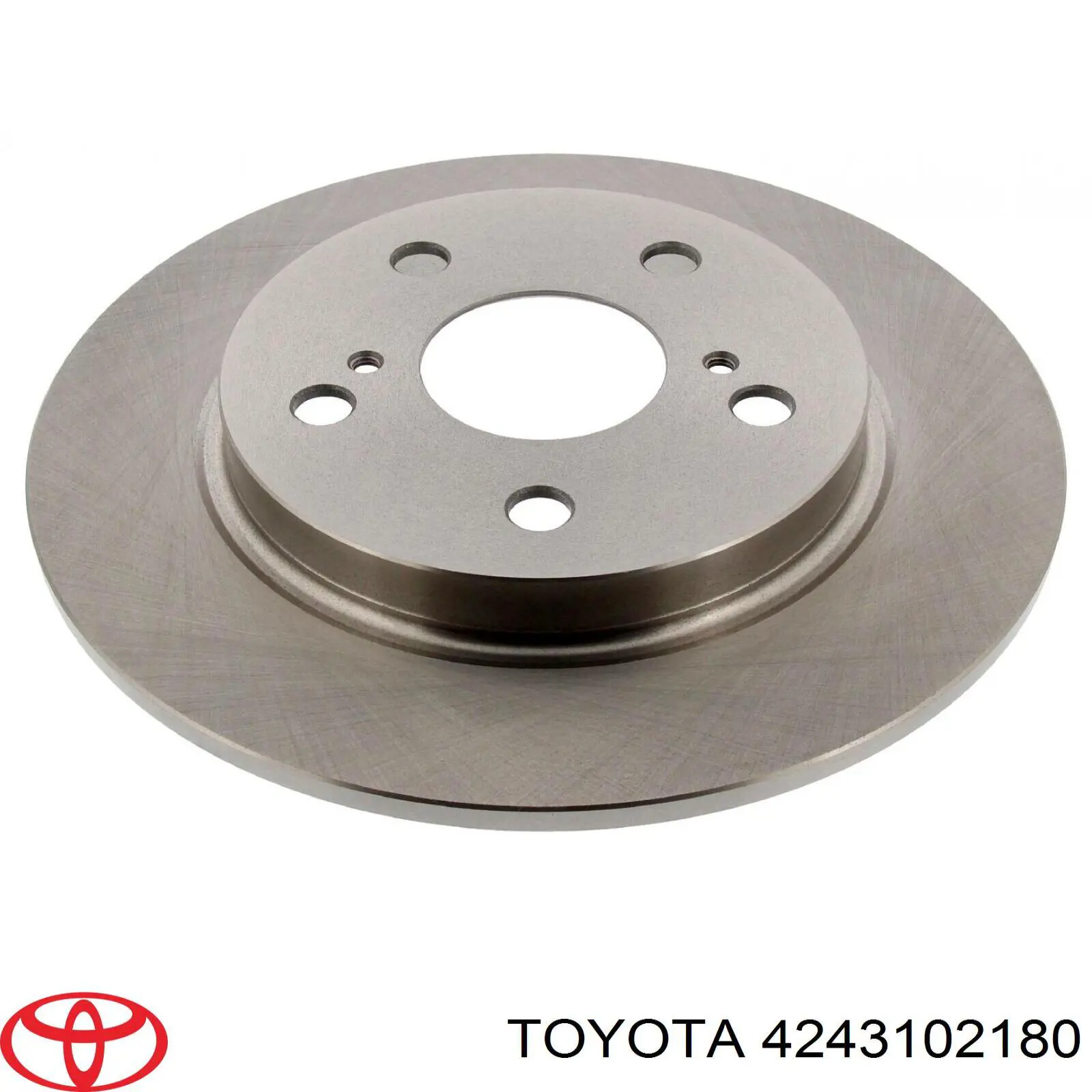4243102180 Toyota