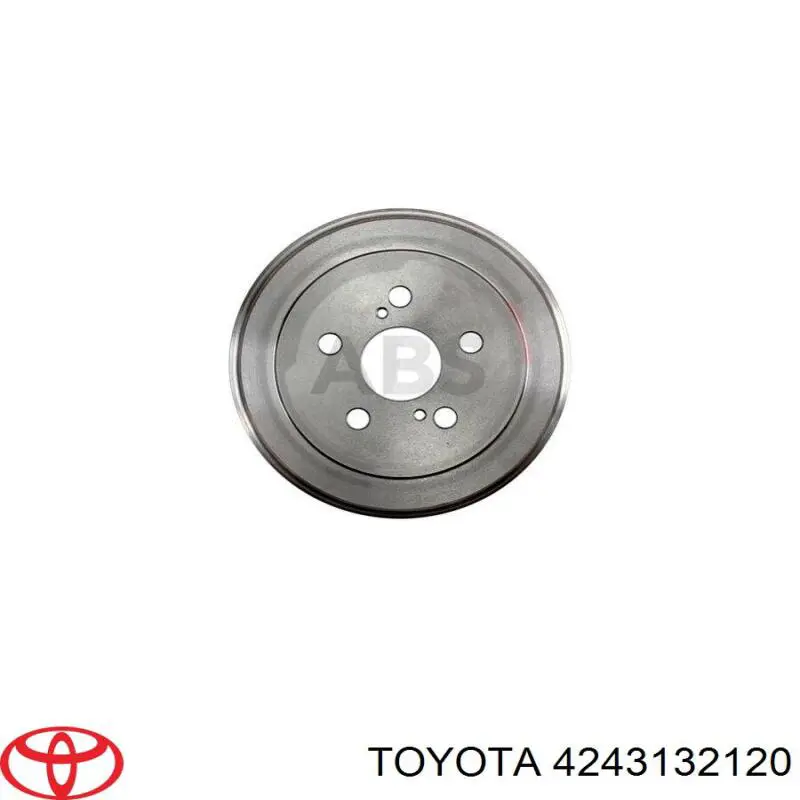  4243132120 Toyota