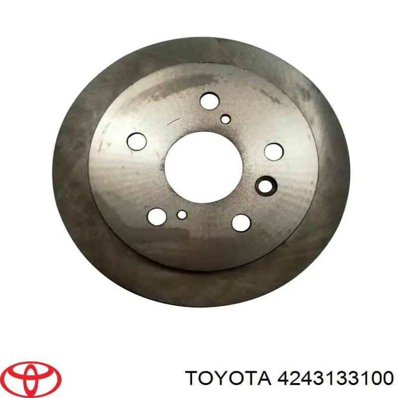 4243133100 Toyota