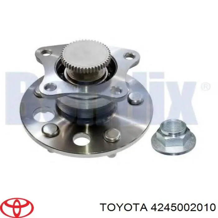  4245002010 Toyota