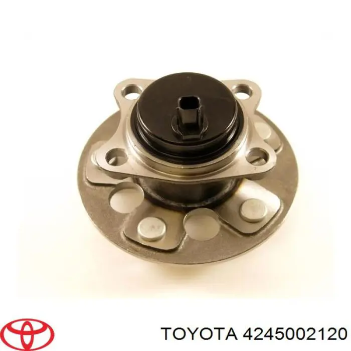 Ступицы задних колес Toyota 4245002120 цена, от 39.50 USD
