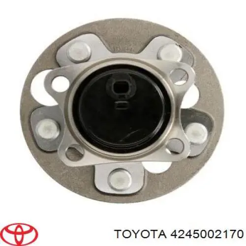 Ступицы задних колес Q-fix Q1300639 цена, от 60.89 USD