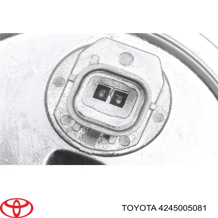 4245005081 Toyota ступица задняя