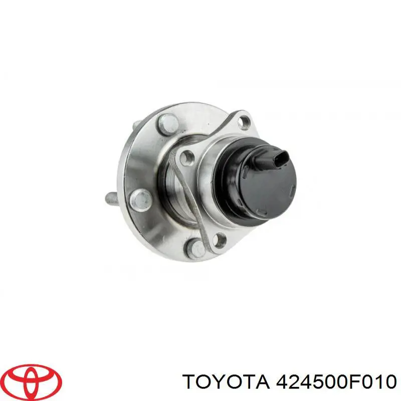 Ступицы задних колес Toyota 424500F010 цена, от 68.80 USD
