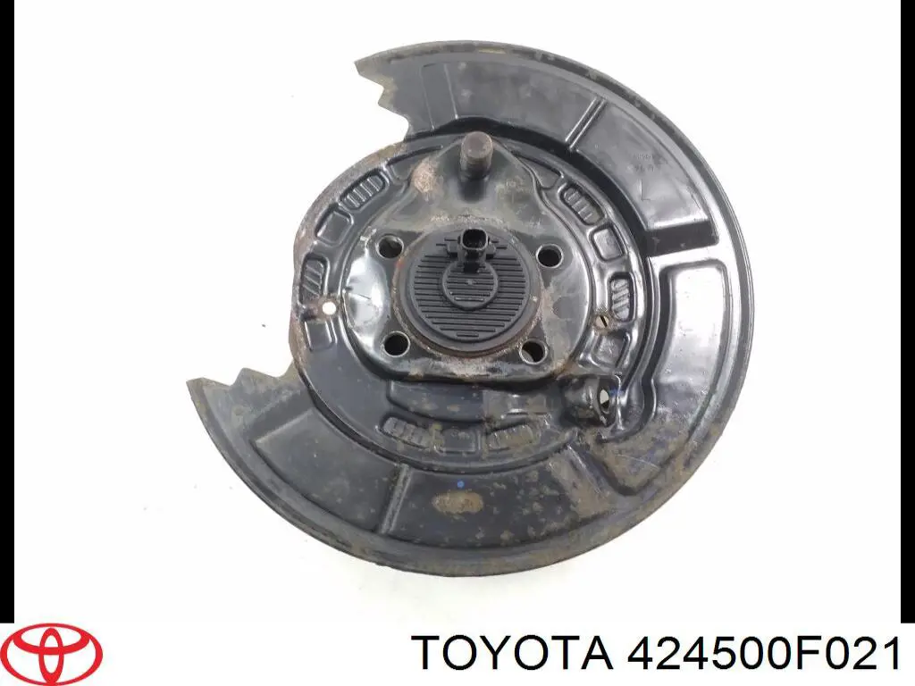 Купить 424500F021 Toyota 