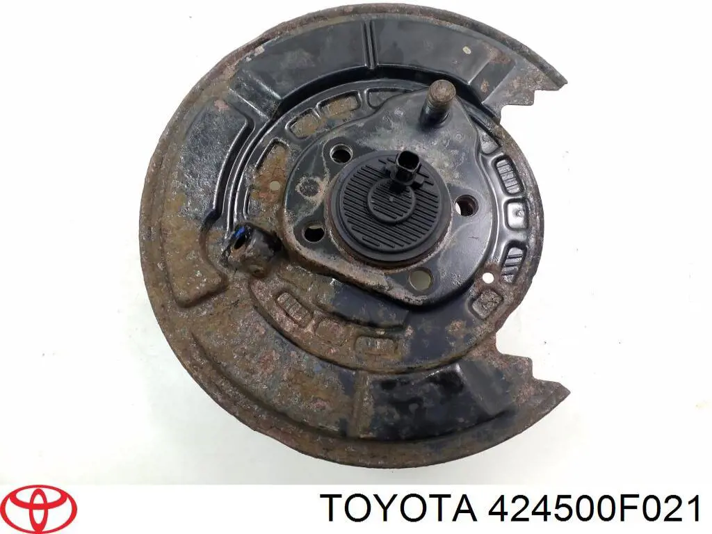  424500F021 Toyota