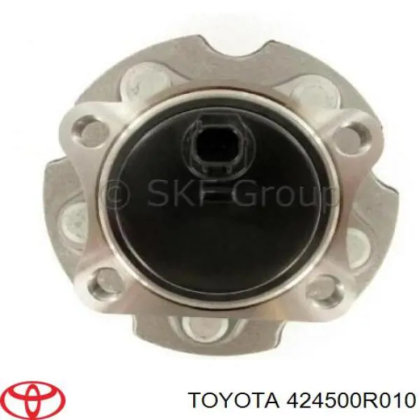 Ступица задняя 424500R010 Toyota