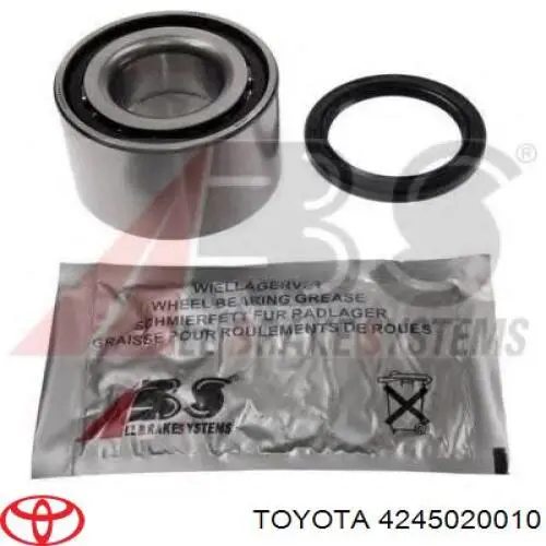  4245020010 Toyota