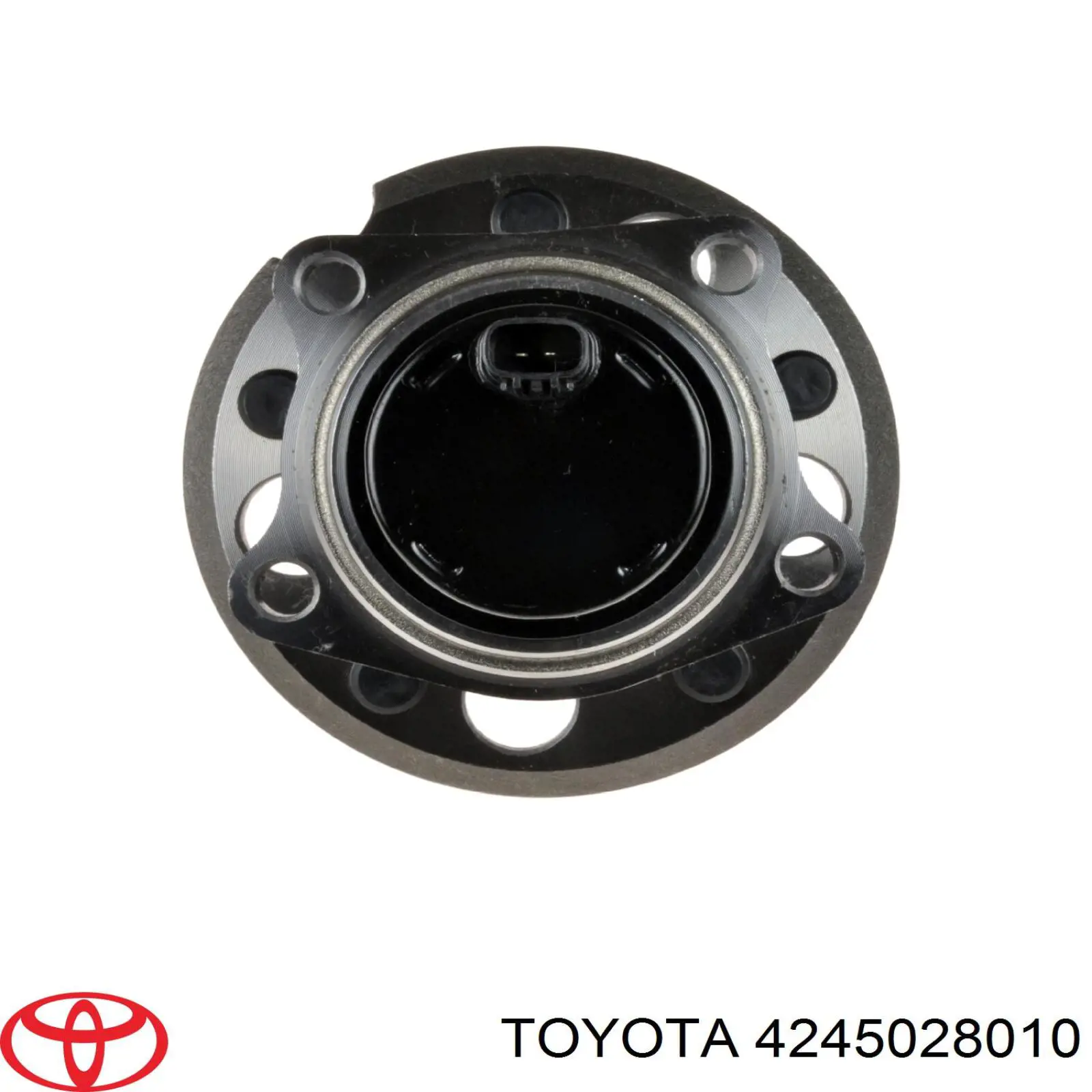 Ступицы задних колес Toyota 4245028010 цена, от 82.75 USD