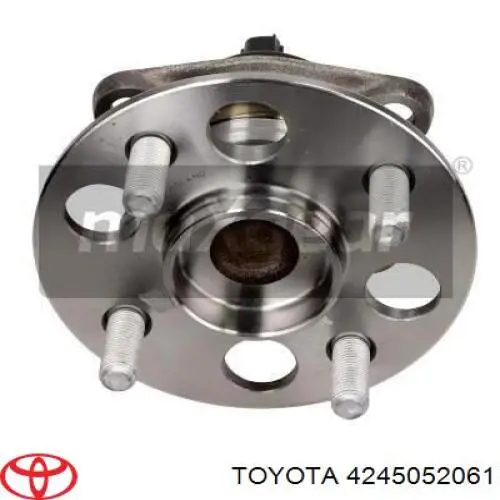 Купить 4245052061 Toyota 
