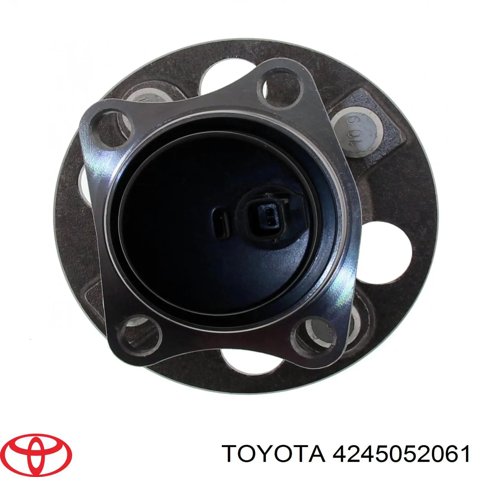  Toyota 4245052061 цена, от 33.88 USD
